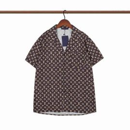 Picture of LV Shirt Short _SKULVShirtSSm-xxlmyt0422513